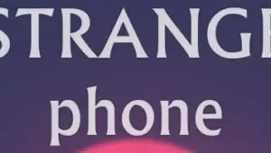 Strange Phone [v0.1]