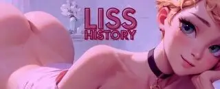 Liss History [v1.00]