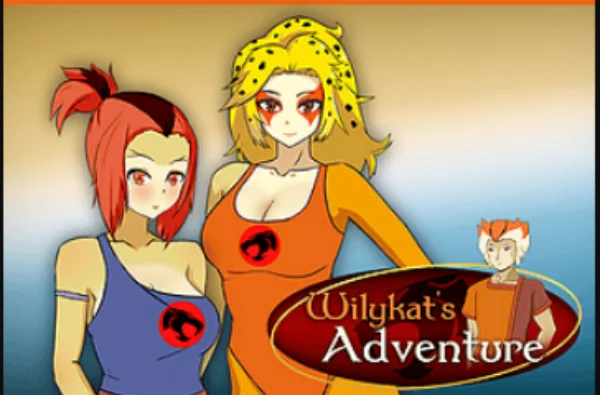Wilykats Adventure