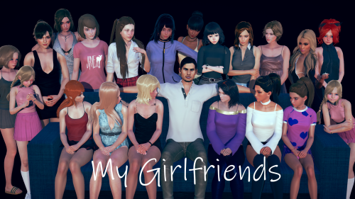 My Girlfriends [v0.4b Prologue] Download APK thumbnail