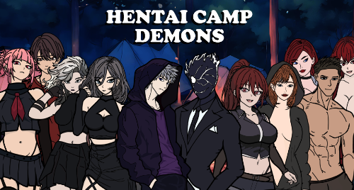 Hentai Camp Demons [Final] Download APK thumbnail