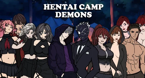 Hentai Camp Demons