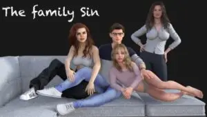 The Family Sin [v0.1]
