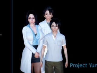 My Bully Tries to Corrupt My Mother Yuna [Ep.4 v0.84]