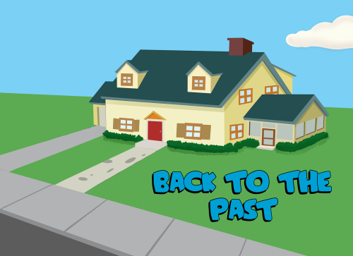 Back to the Past [v0.04] Download APK thumbnail