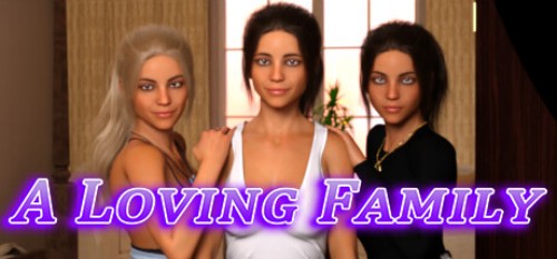 A Loving Family [Episode 1] Download APK thumbnail