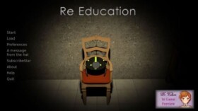 Re Education [v0.71 NAGU 16]