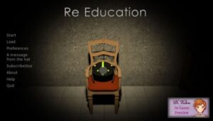 Re Education [v0.69]