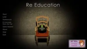 Re Education [v0.62]