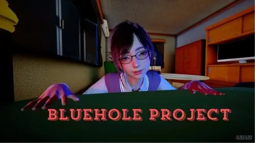 BlueHole Project [0.4]