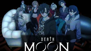 Death Moon [v1.0.3 Demo]