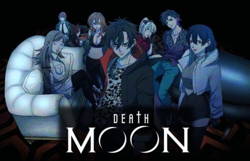 Death Moon [v1.0.3 Demo]