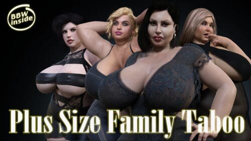 Plus Size Family Taboo [v0.4] Download APK thumbnail