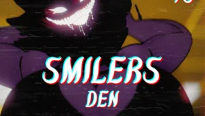 Smilers Den [v1.1]