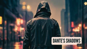 Dante’s Shadows [v0.1]