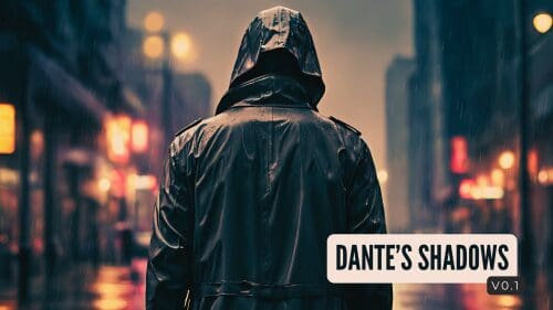 Dante’s Shadows [v0.2]