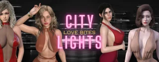 City Lights Love Bites