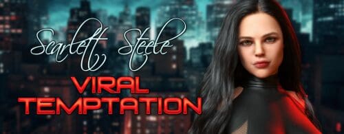 Scarlett Steele: Viral Temptation [v0.25]