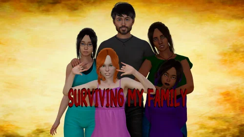 Surviving My Family