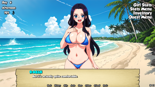 Lewd Piece [v0.1] Download APK thumbnail