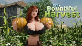 The Pill: Bountiful Harvest [v0.4]