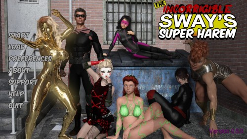 Sway’s Super Harem [v0.7.1] Download APK thumbnail