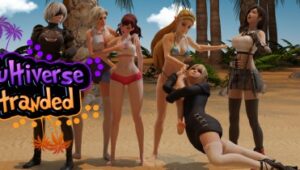 Multiverse Stranded [v1.0]