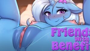 Friendship with Benefits 2 [v0.6.0b]