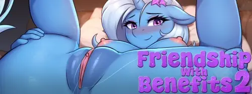 Friendship with Benefits 2 [v0.4.0b]