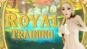 Royal Training [v1.0]