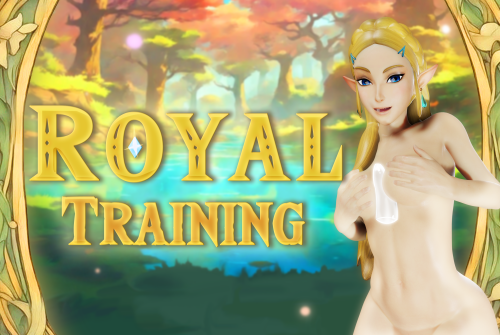 Royal Training [v1.0] Download APK thumbnail