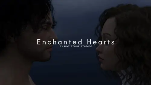 Enchanted Hearts [Ch. 2]