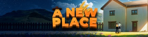 A New Place [v0.6.1] Download APK thumbnail