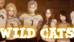 Wild Cats [v0.2]