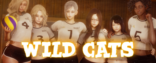 Wild Cats [v0.1] Download APK thumbnail