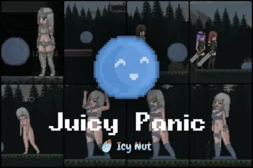 Juicy Panic [v1.00]