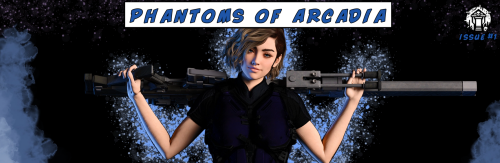 Phantoms of Arcadia [v0.1.0] Download APK thumbnail