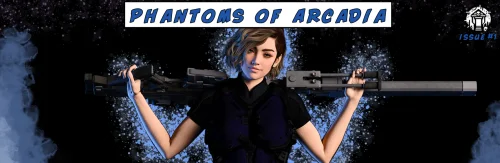 Phantoms of Arcadia [v0.1.0]