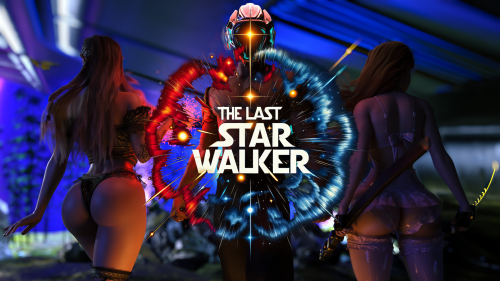 The Last Star Walker [Ch.1] Download APK thumbnail