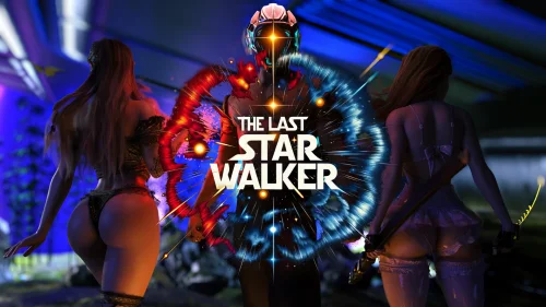 The Last Star Walker [Ch.1]