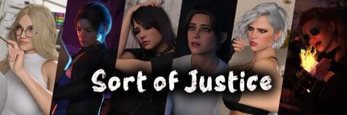 Sort Of Justice [v0.1.0]