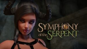 Symphony of the Serpent [v.17012]