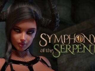 Symphony of the Serpent [v.60032]