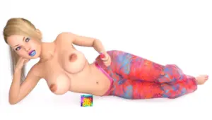 My Naughty Daughter [v5.1.1]