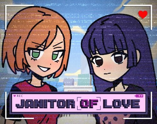 Janitor of Love [v0.1]