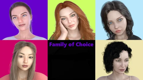 Family of Choice [v1.0]