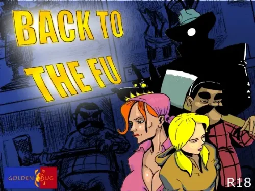 Back to the FU [Final – COMPLETED]