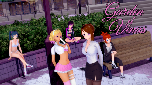 Garden of Venus [v0.2.0] Download APK thumbnail