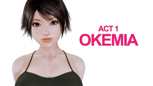 Custom Scene Act 1: Okemia [v1.0 – COMPLETED] Download APK thumbnail