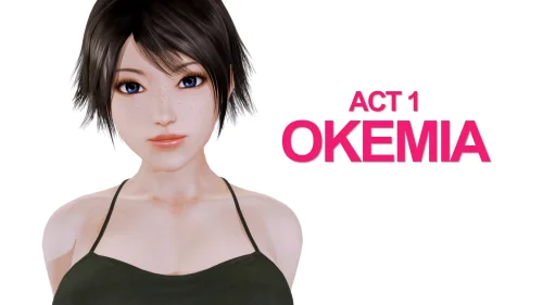 Custom Scene Act 1: Okemia [v1.0 – COMPLETED]